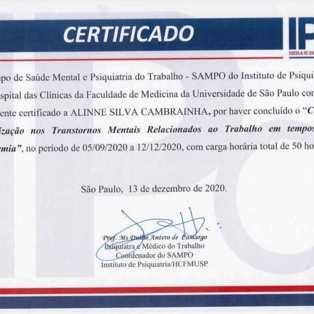 Ampliar imagem: certificate 2