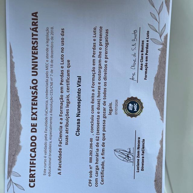 Ampliar imagem: certificate 3