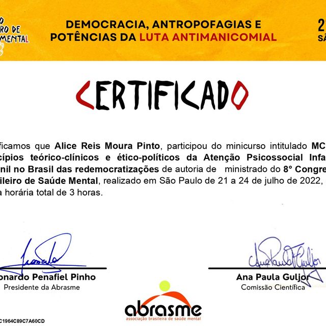 Ampliar imagem: certificate 2