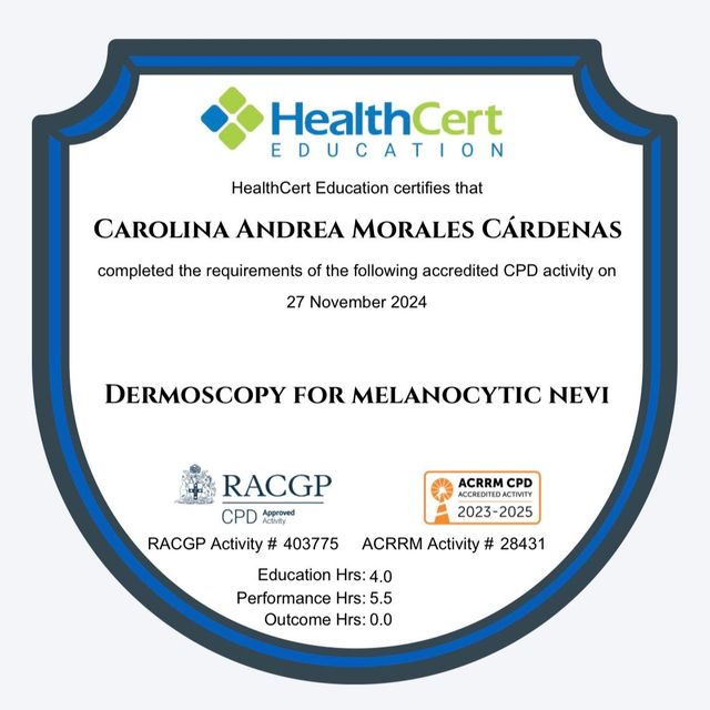 Acercar imagen: certificate 17