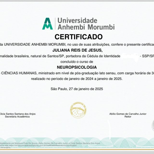 Ampliar imagem: certificate 4