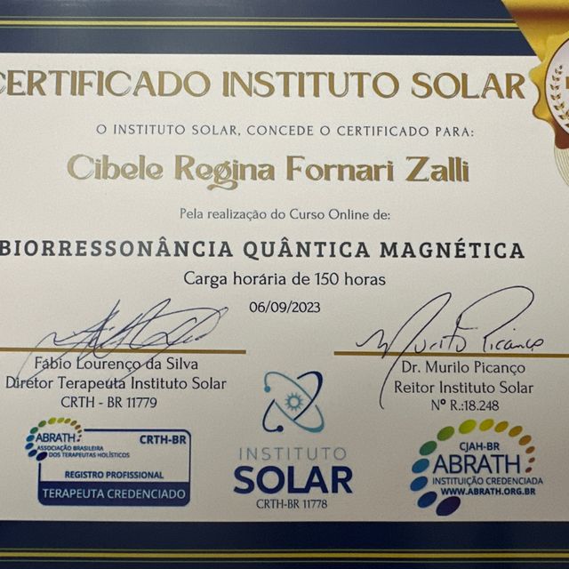 Ampliar imagem: certificate 4