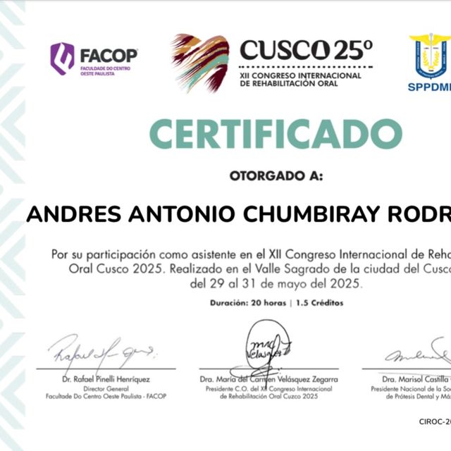 Acercar imagen: certificate 1