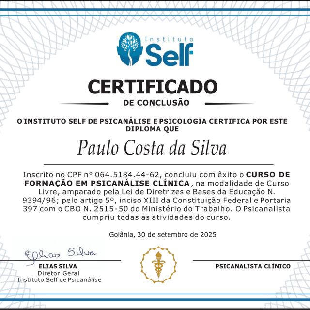 Ampliar imagem: certificate 3