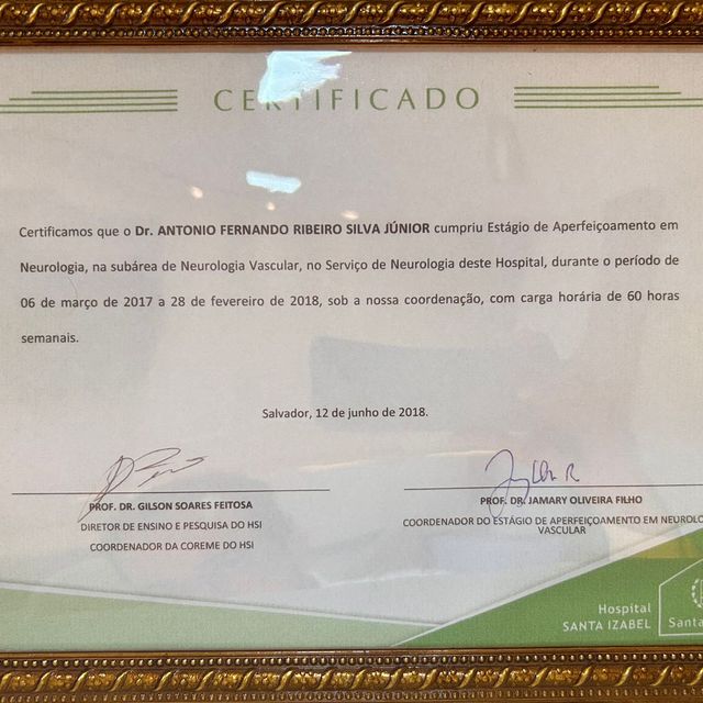 Ampliar imagem: certificate 1