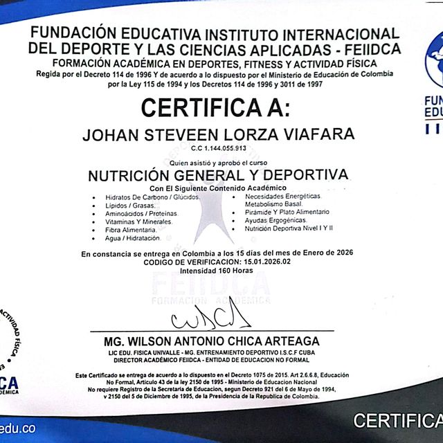 Acercar imagen: certificate 22