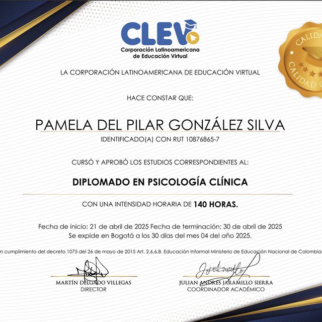 Acercar imagen: certificate 22