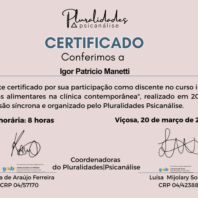 Ampliar imagem: certificate 5