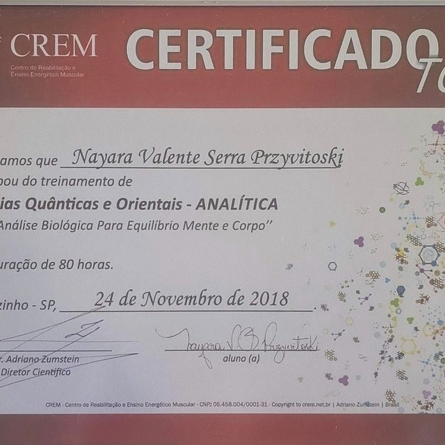 Ampliar imagem: certificate 5