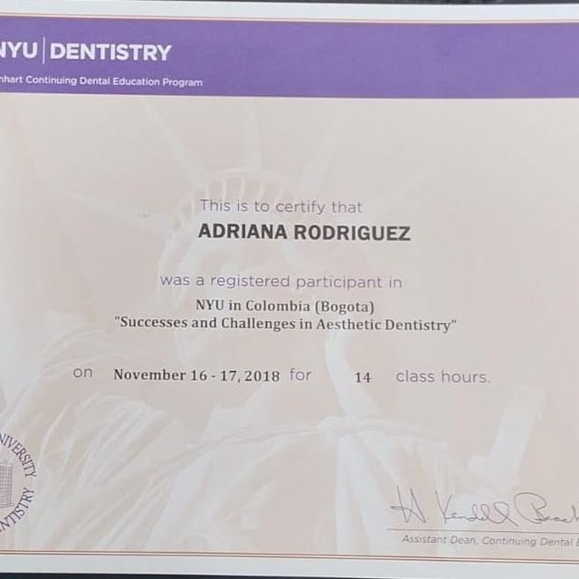 Acercar imagen: certificate 1