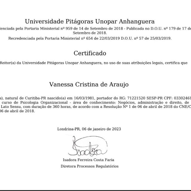 Ampliar imagem: certificate 2