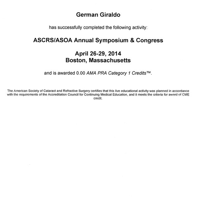 Acercar imagen: certificate 30