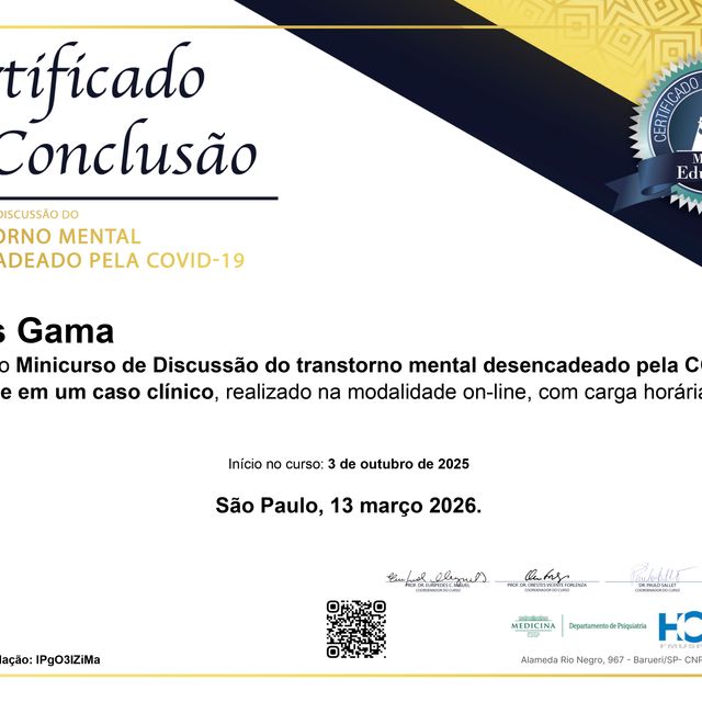 Ampliar imagem: certificate 15