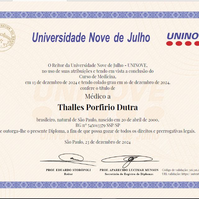 Ampliar imagem: certificate 1