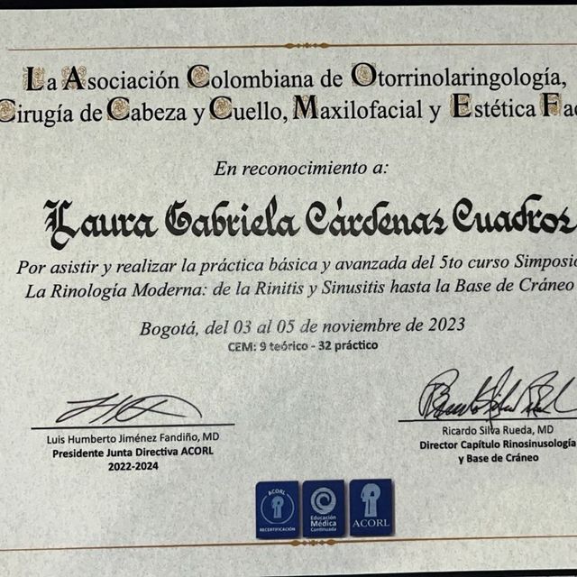 Acercar imagen: certificate 1