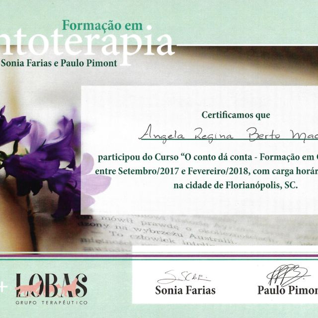 Ampliar imagem: certificate 1
