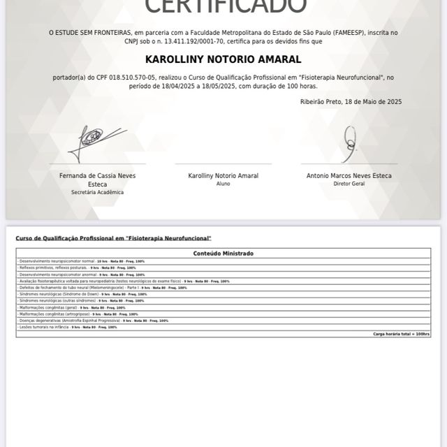 Ampliar imagem: certificate 1