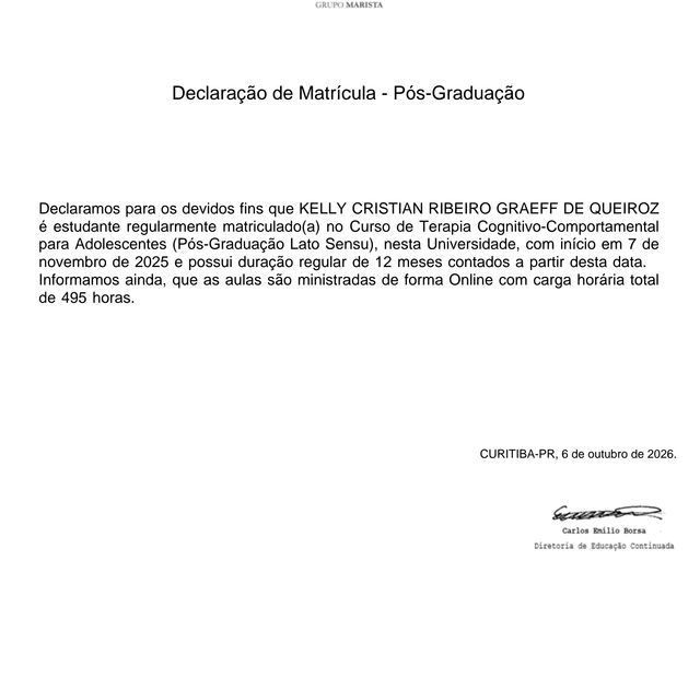 Ampliar imagem: certificate 4
