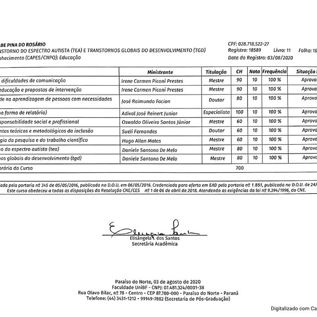 Ampliar imagem: certificate 6