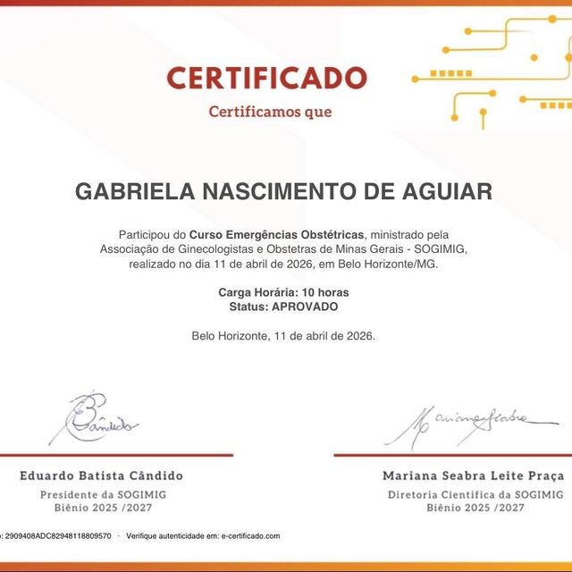 Ampliar imagem: certificate 1