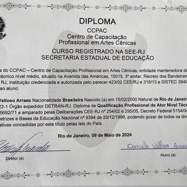 Ampliar imagem: certificate 5