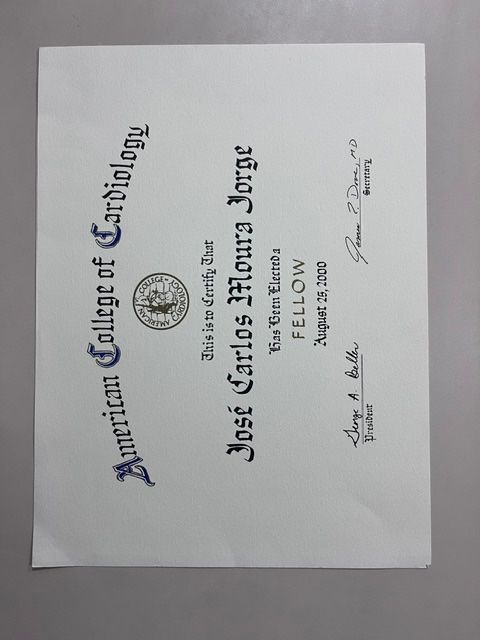 Ampliar imagem: certificate 9