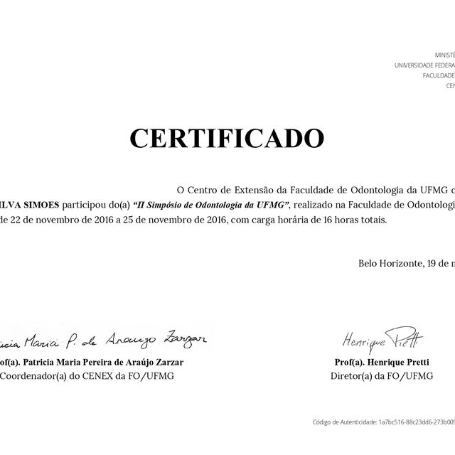 Ampliar imagem: certificate 5