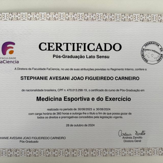 Ampliar imagem: certificate 6
