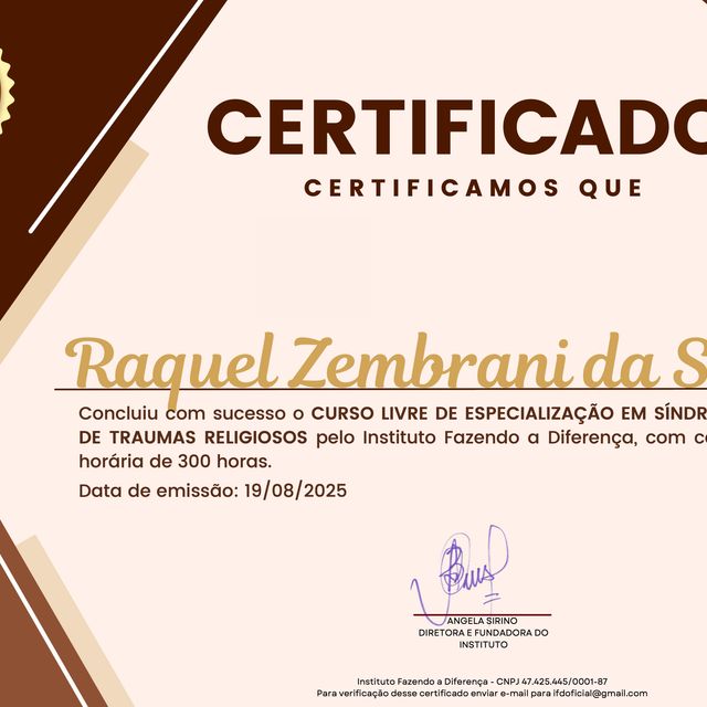 Ampliar imagem: certificate 3