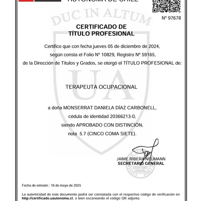 Acercar imagen: certificate 1