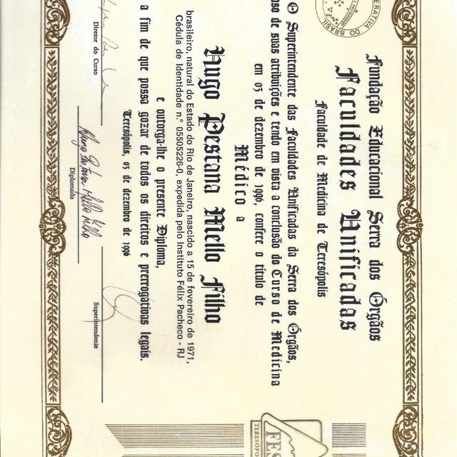 Ampliar imagem: certificate 5