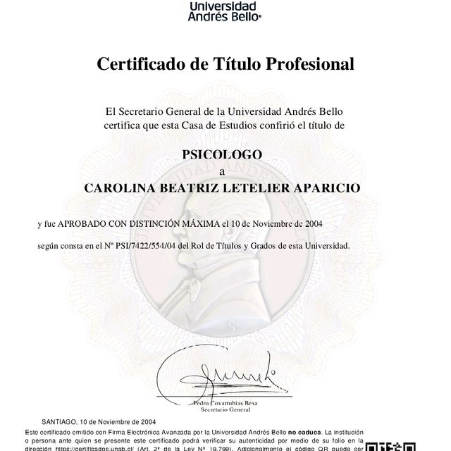 Acercar imagen: certificate 2