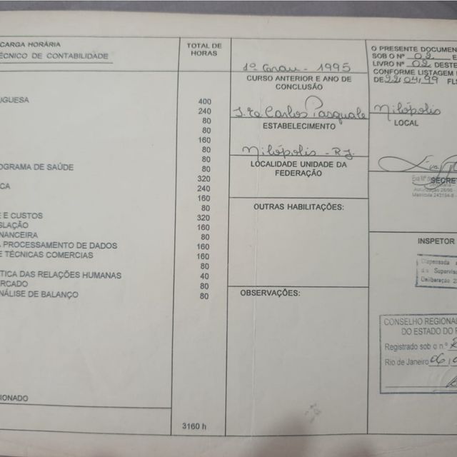 Ampliar imagem: certificate 4