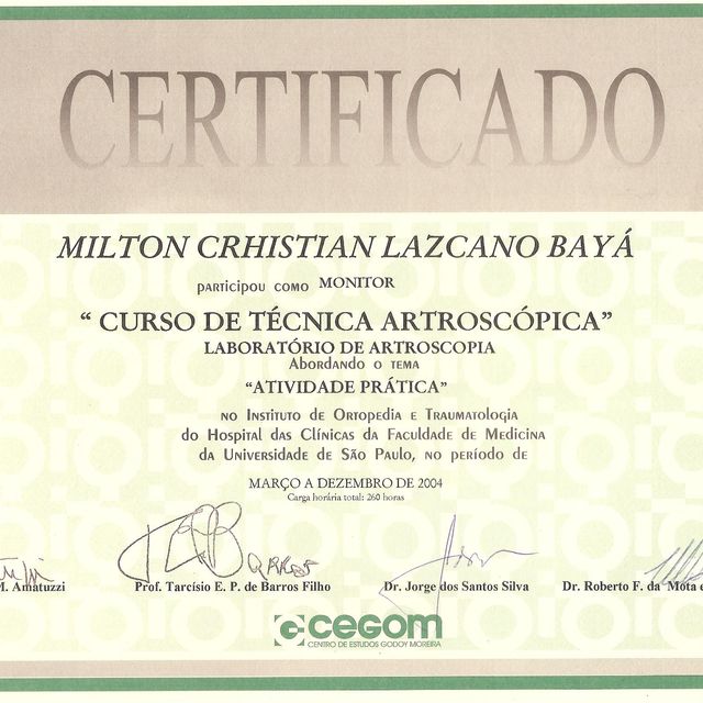Ampliar imagem: certificate 4