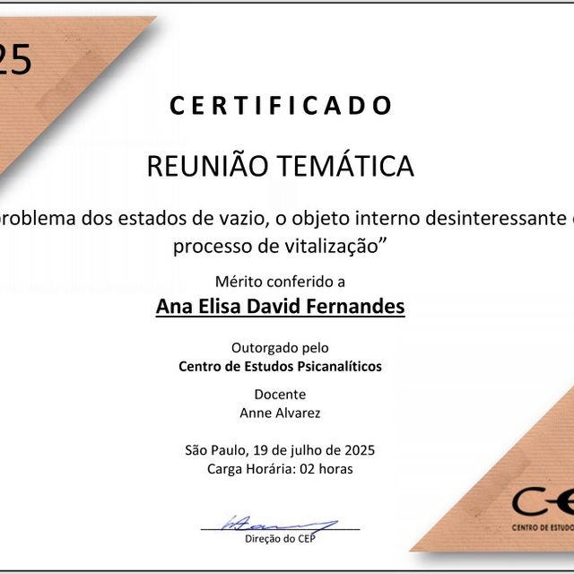 Ampliar imagem: certificate 7