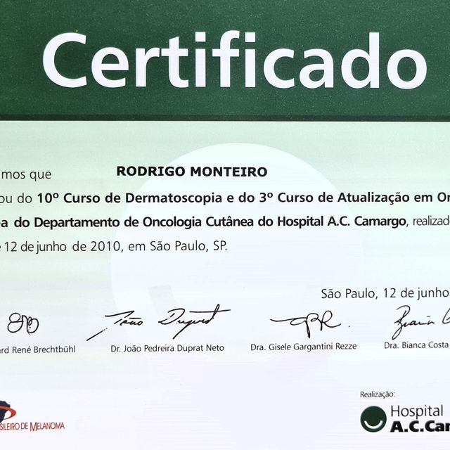 Ampliar imagem: certificate 9