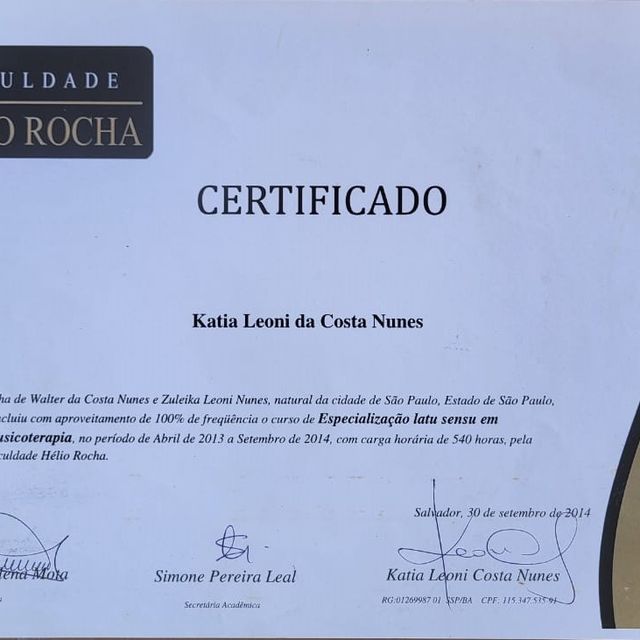 Ampliar imagem: certificate 7