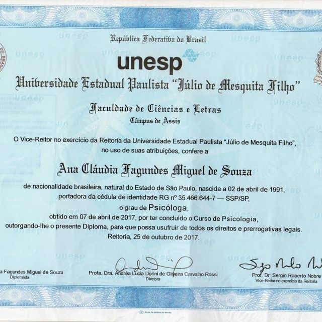 Ampliar imagem: certificate 1