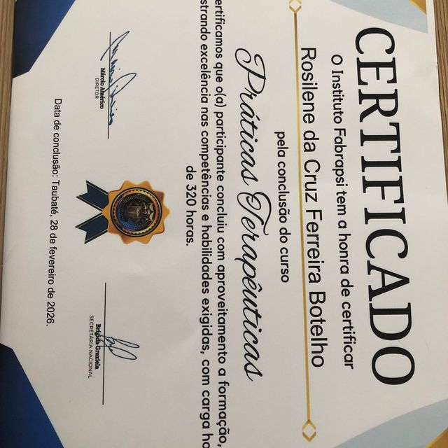 Ampliar imagem: certificate 1