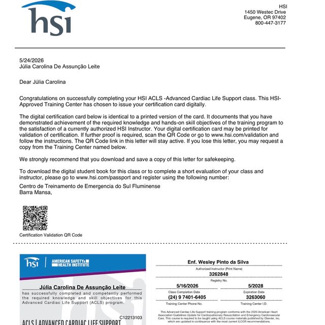 Ampliar imagem: certificate 1