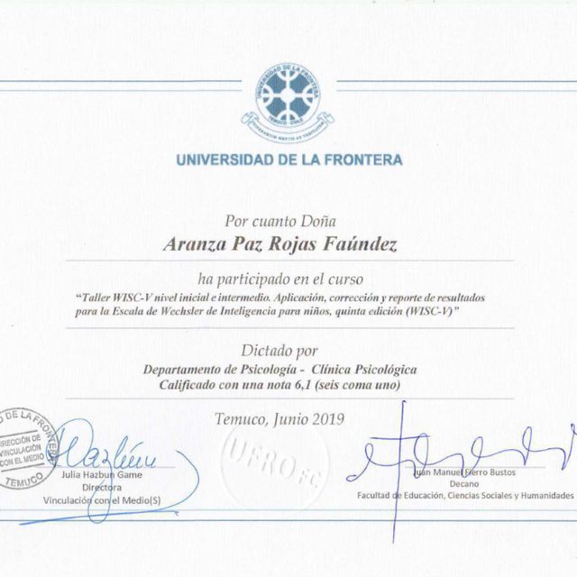 Acercar imagen: certificate 12