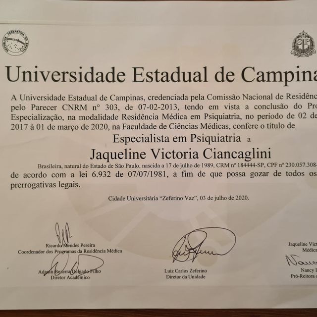 Ampliar imagem: certificate 3