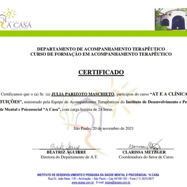 Ampliar imagem: certificate 8