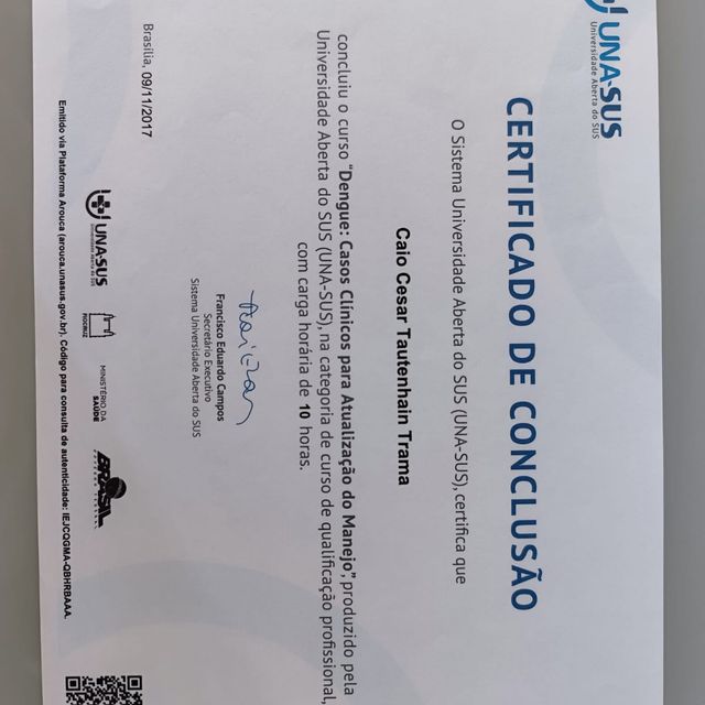 Ampliar imagem: certificate 9