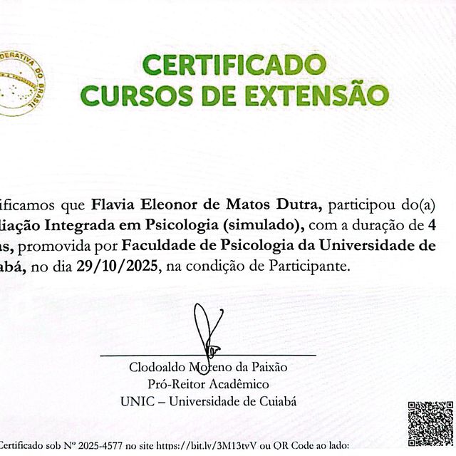 Ampliar imagem: certificate 2