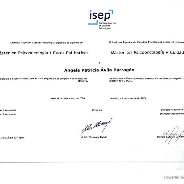 Acercar imagen: certificate 3