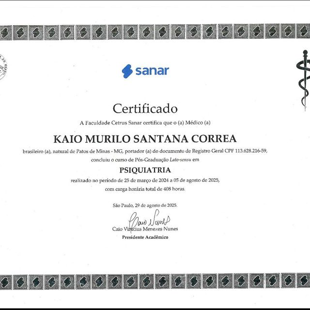 Ampliar imagem: certificate 1