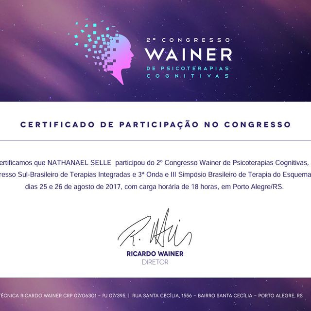 Ampliar imagem: certificate 5