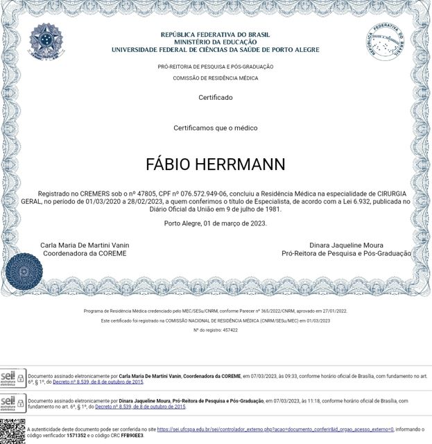Ampliar imagem: certificate 3