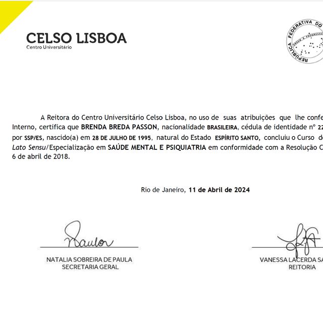 Ampliar imagem: certificate 2